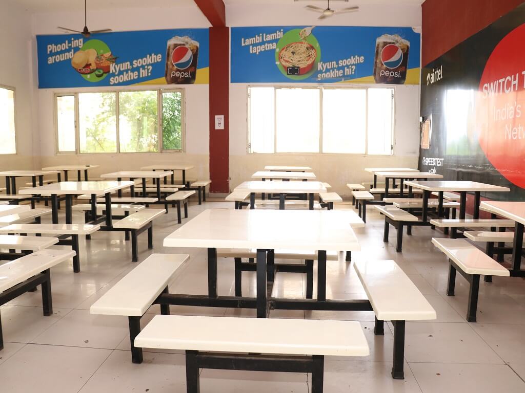 Aryans Degree College Chandigarh Facilities photo 5